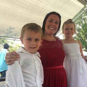 Meet your Posher, Kelli